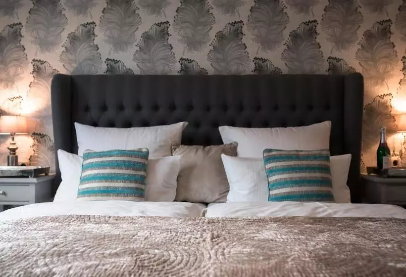 Hotelli Das Landhaus