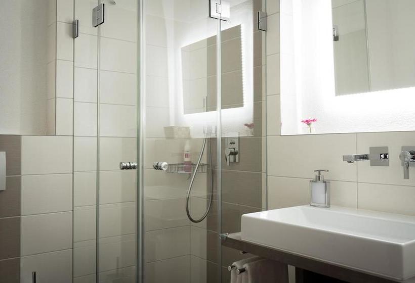 בית מלון כפרי Das Landhaus