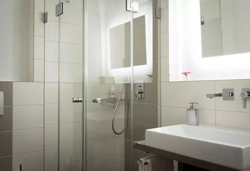 Hotelli Das Landhaus