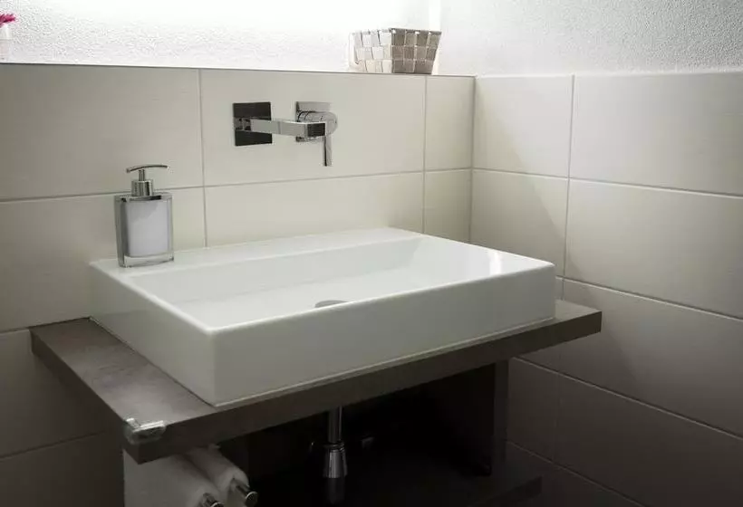 Hotelli Das Landhaus