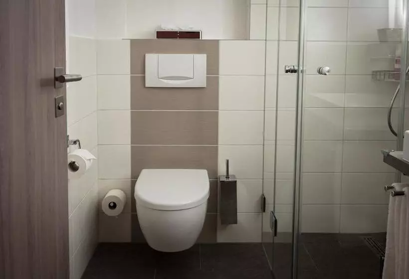 Hotelli Das Landhaus