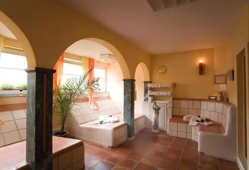 Hotelli Das Landhaus