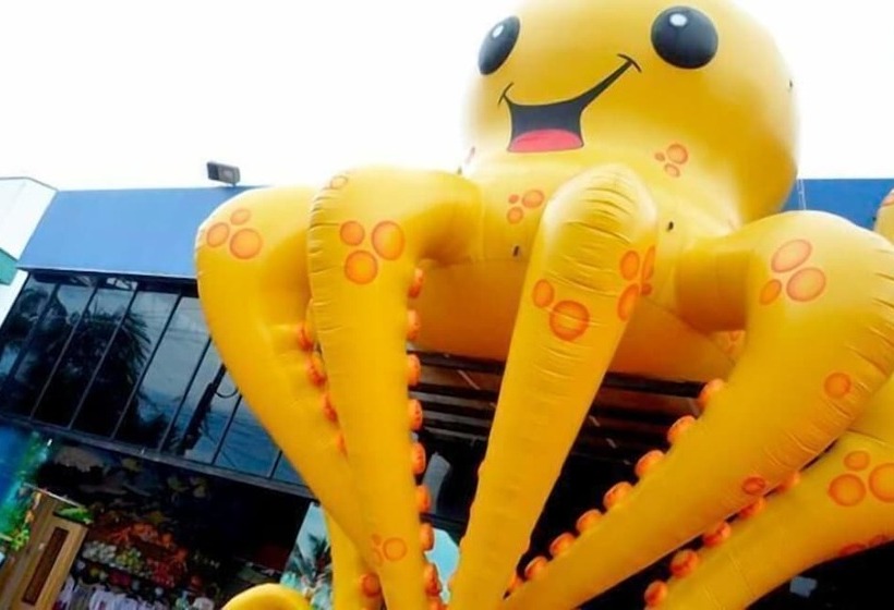 فندق Don Marco S