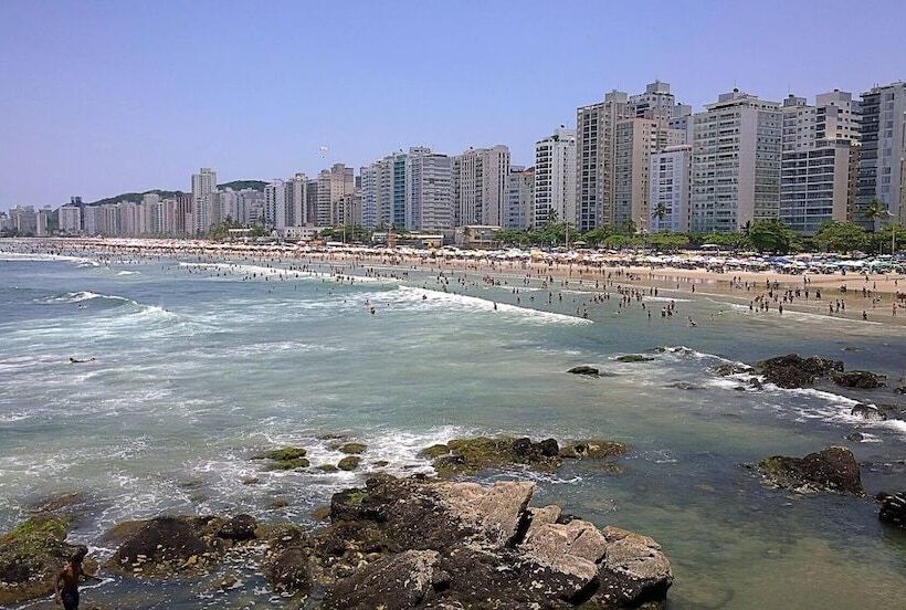 فندق Don Marco S