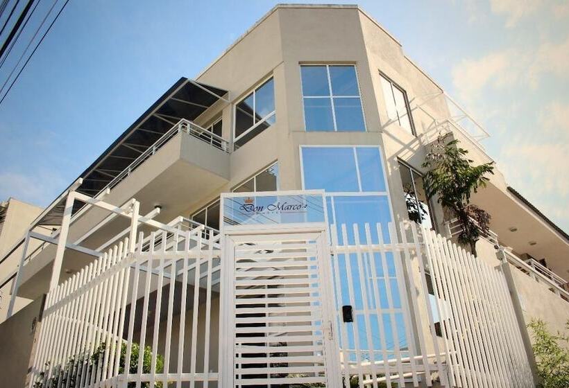 فندق Don Marco S