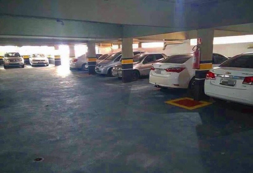 فندق Don Marco S