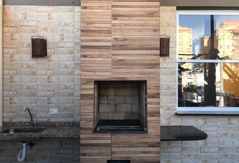 فندق Don Marco S