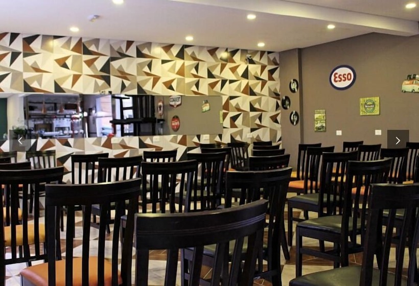 فندق Don Marco S