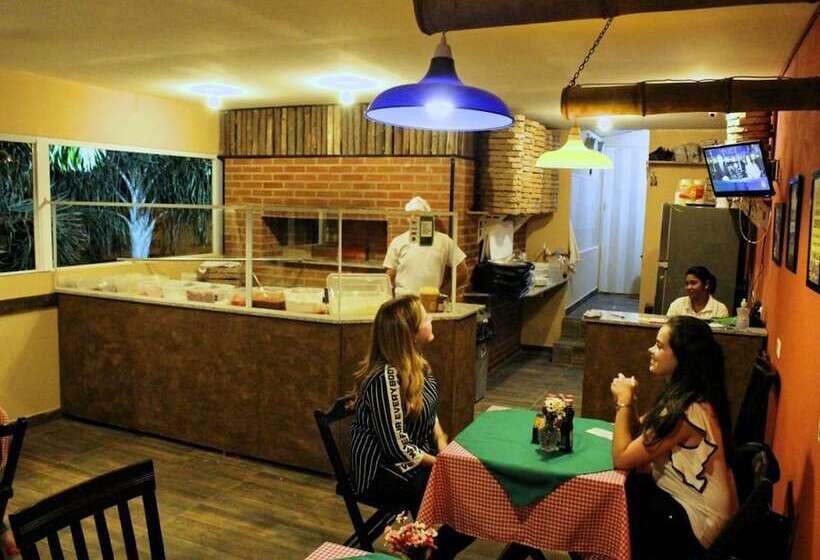 فندق Don Marco S