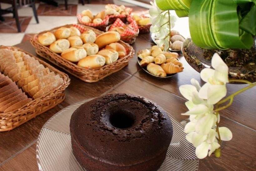 فندق Don Marco S