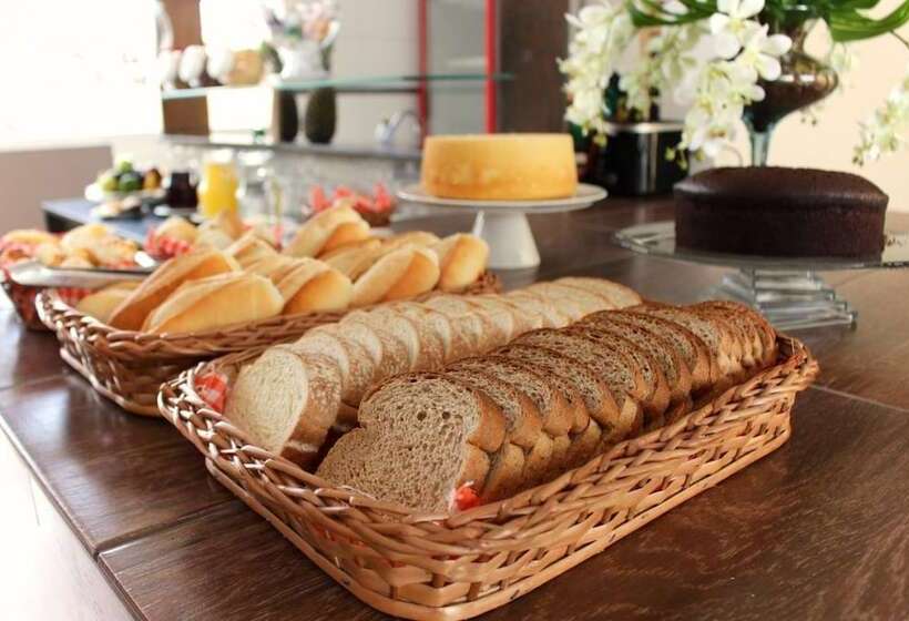 فندق Don Marco S