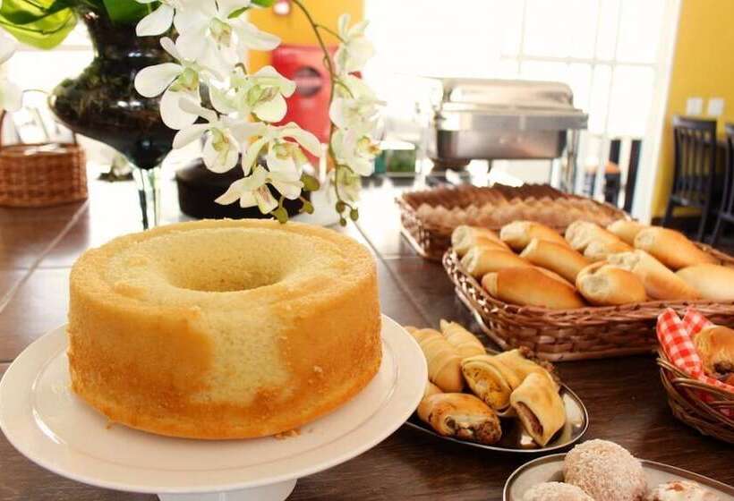 فندق Don Marco S