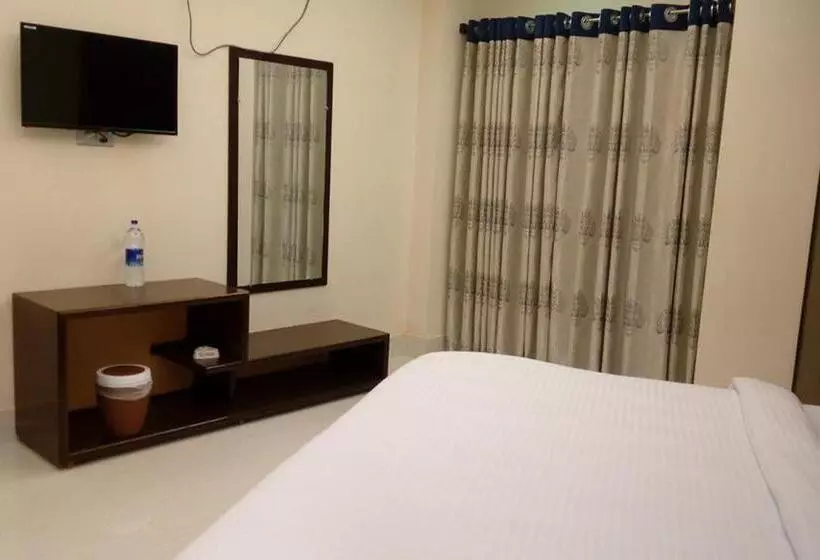 هتل Exotica Sampan