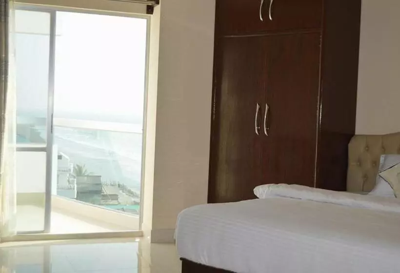 هتل Exotica Sampan