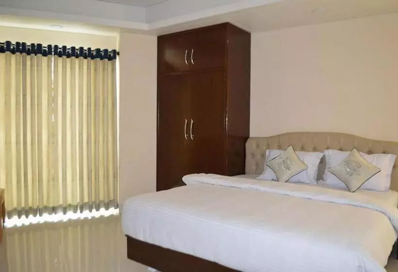 هتل Exotica Sampan