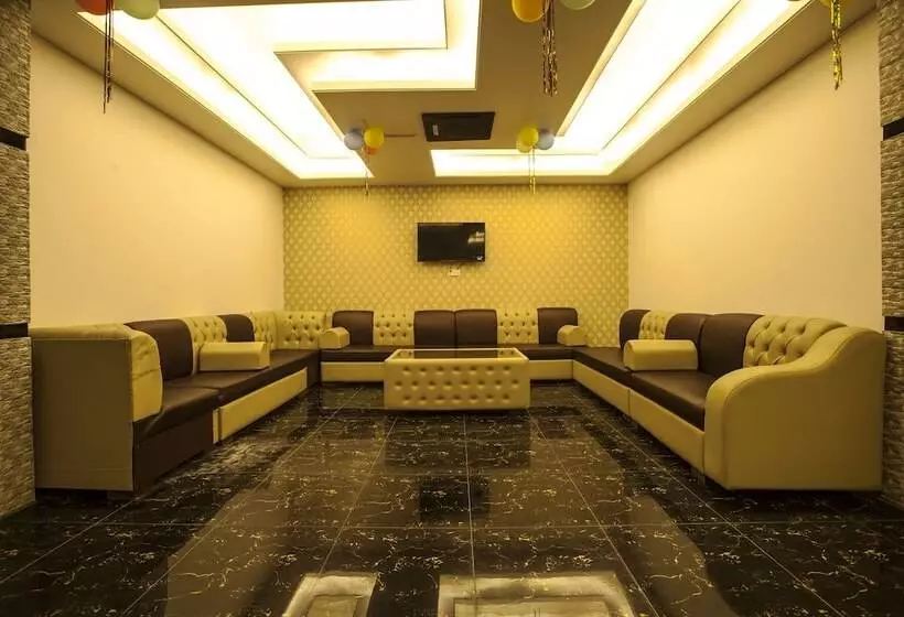 هتل Exotica Sampan
