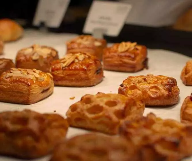 Hotelli Four Points By Sheraton Changsha, Meixi Lake