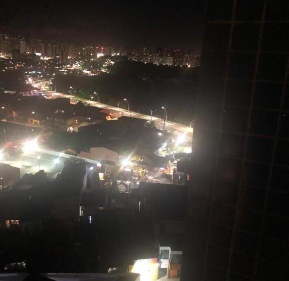 Hotel Melo Hospedagem   Flat Bellagio