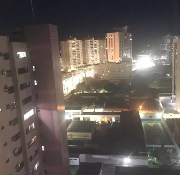 هتل Melo Hospedagem   Flat Bellagio