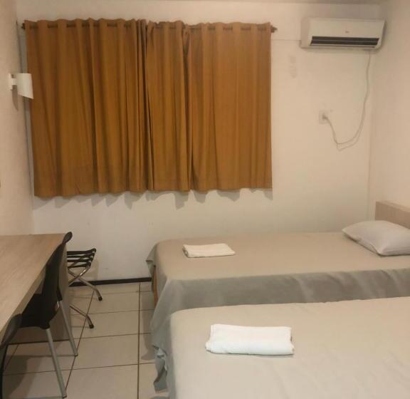 Hotel Melo Hospedagem   Flat Bellagio