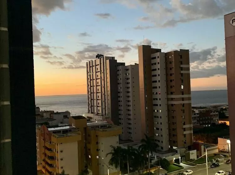 هتل Melo Hospedagem   Flat Bellagio