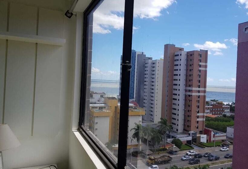 Hotel Melo Hospedagem   Flat Bellagio