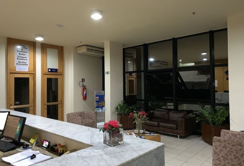 Hotel Melo Hospedagem   Flat Bellagio