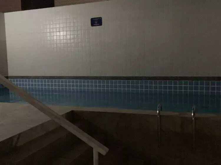 هتل Melo Hospedagem   Flat Bellagio