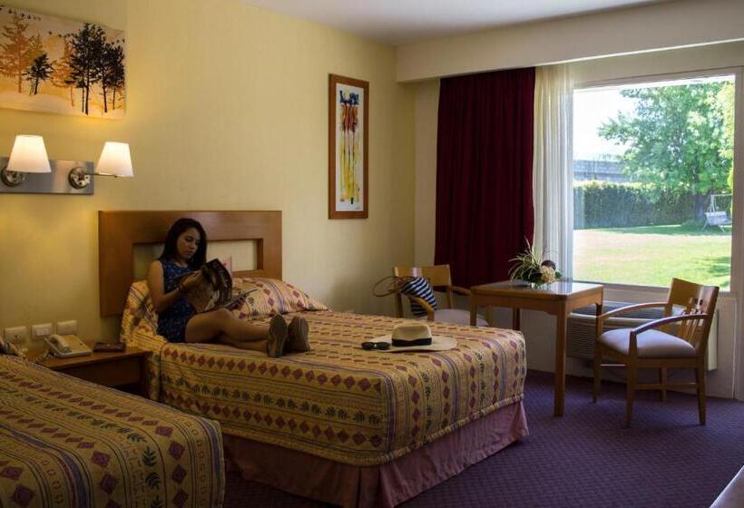 Szálloda Paradise Inn