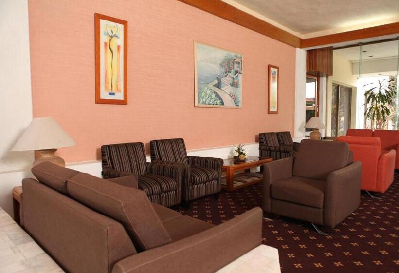 Szálloda Paradise Inn