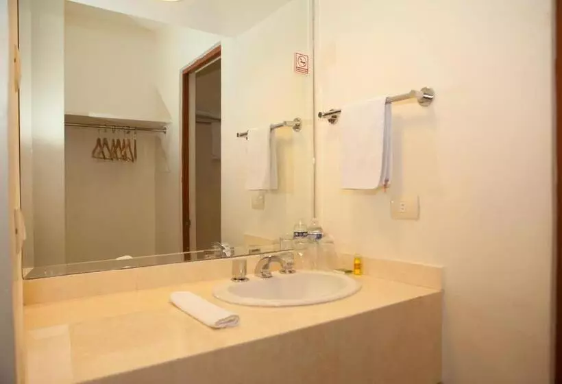 ホテル Paradise Inn