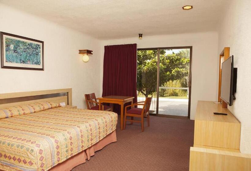 Szálloda Paradise Inn