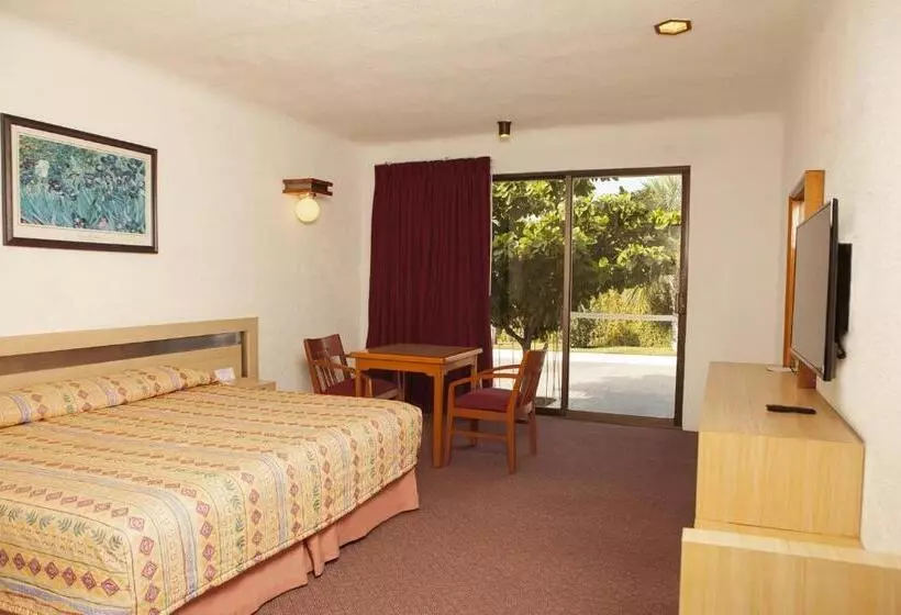 ホテル Paradise Inn