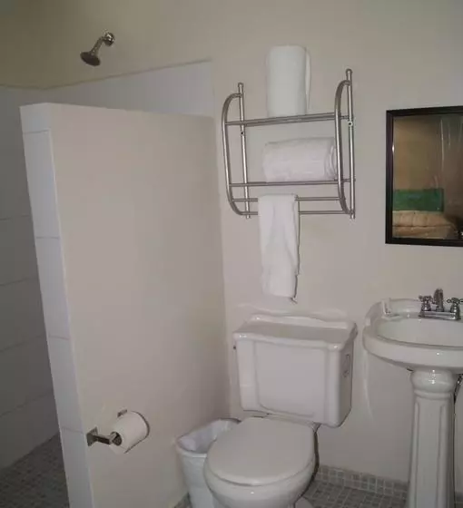هتل Puerta De Jade