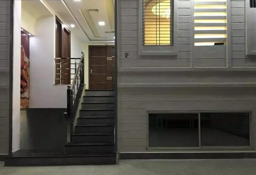 ホテル Ramdham