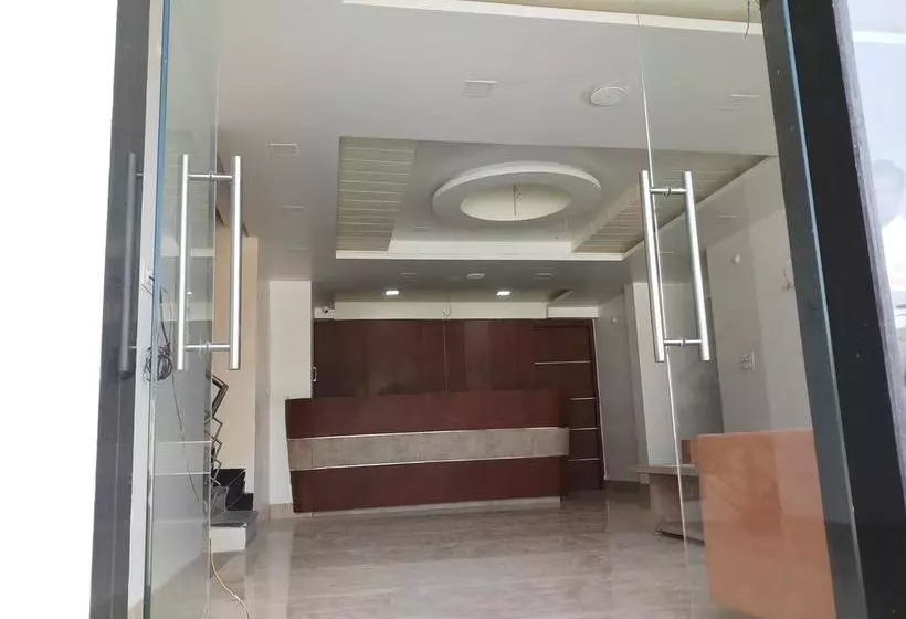 ホテル Ramdham