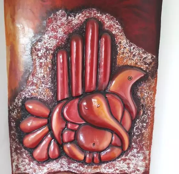ホテル Ramdham