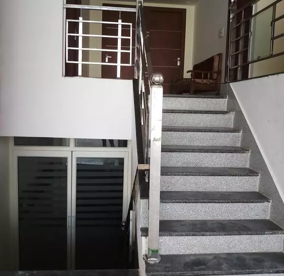 ホテル Ramdham
