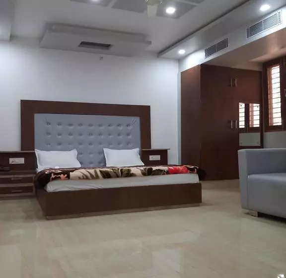 ホテル Ramdham