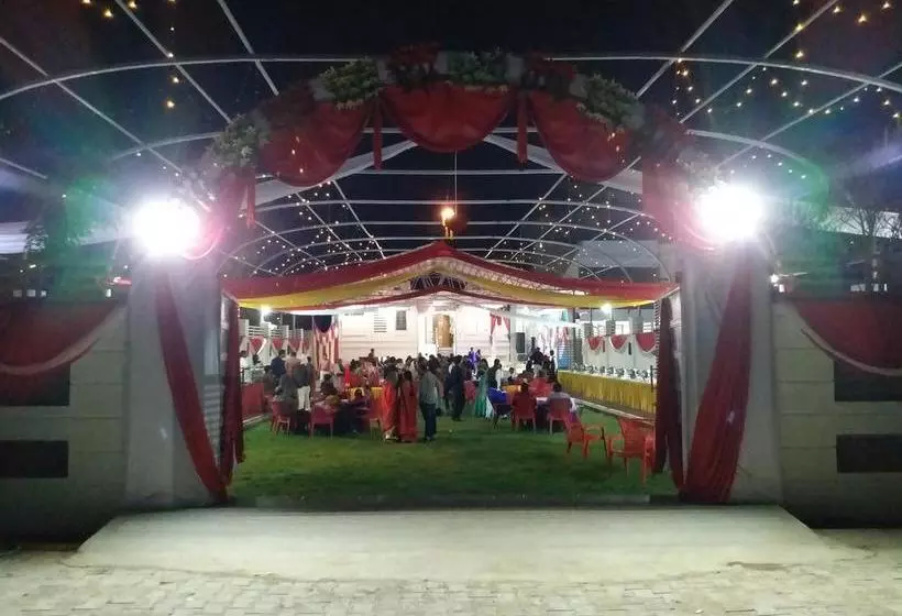 ホテル Ramdham