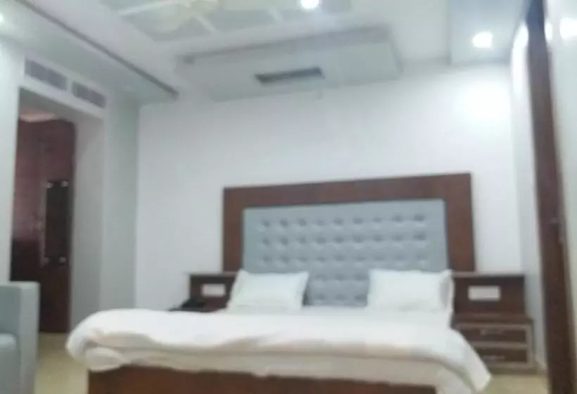 ホテル Ramdham
