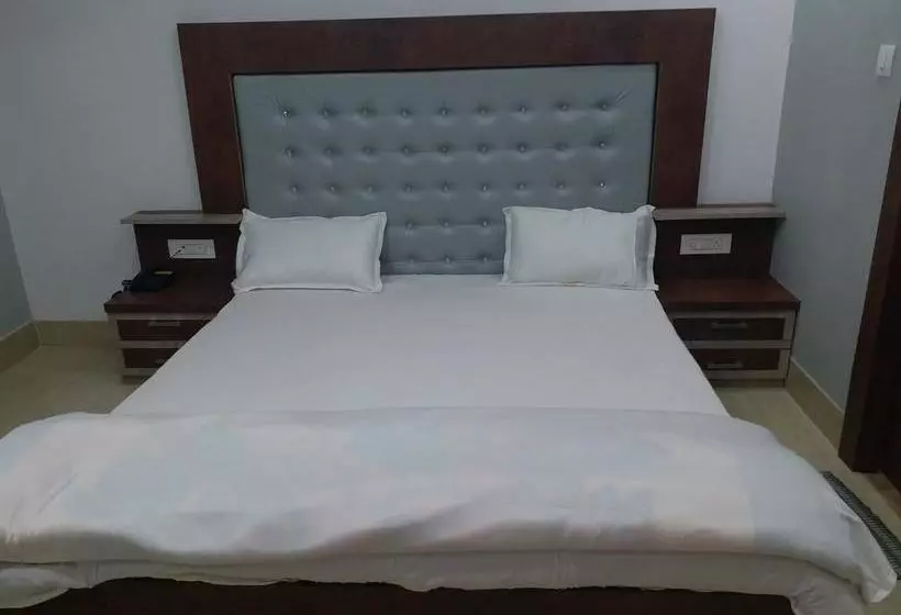 ホテル Ramdham