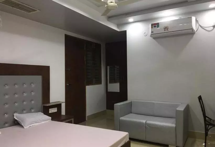 ホテル Ramdham