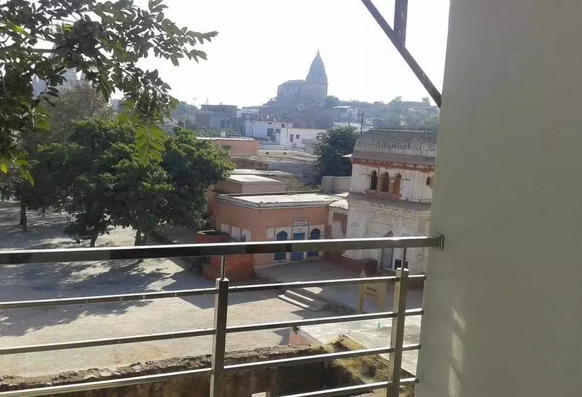 ホテル Ramdham