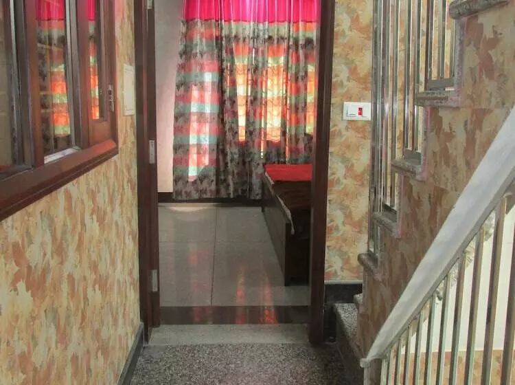 Hotelli Silk