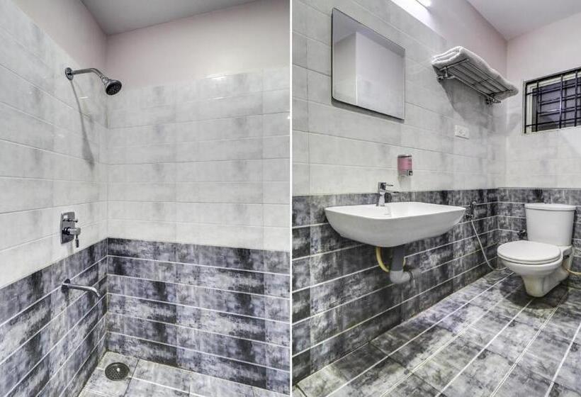 Hôtel Treebo Sahara Suites