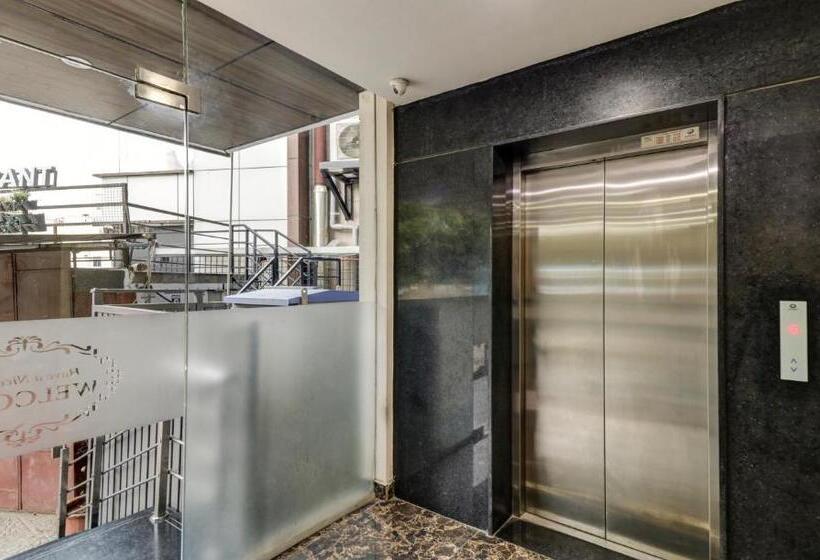 Hôtel Treebo Sahara Suites