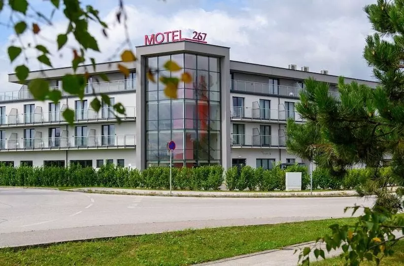 Motel 267