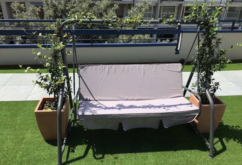 Myhome 75 Premium Luxury B&b