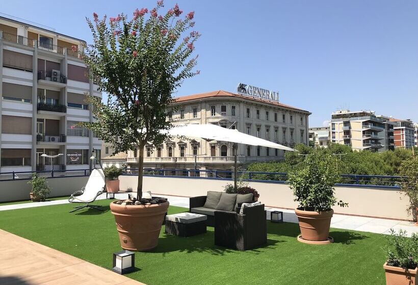 Myhome 75 Premium Luxury B&b